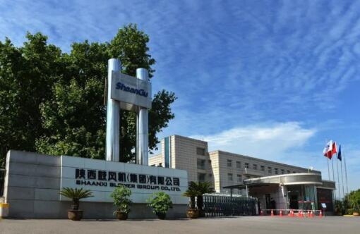 【陜鼓集團(tuán)】陜鼓集團(tuán)上榜“2022年度中國(guó)鋼鐵品牌榜”，獲“卓越鋼鐵技術(shù)與服務(wù)供應(yīng)商品牌”榮譽(yù)稱號(hào)